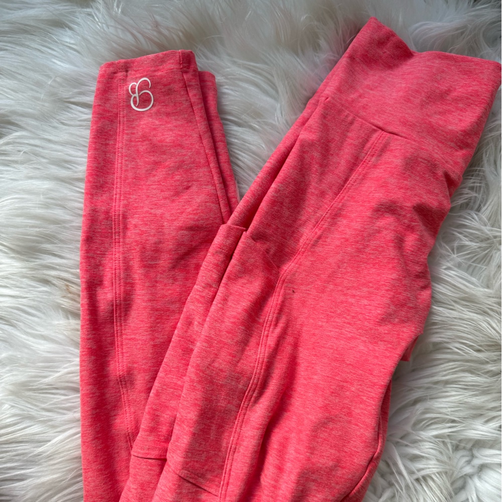 Bombshell sportswear leggings